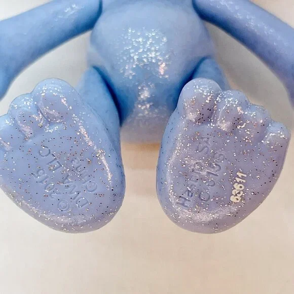 Hasbro 2015 Guy Diamond Troll The Glittery Troll Of DreamWorks Trolls Doll Toy - Picture 9 of 14